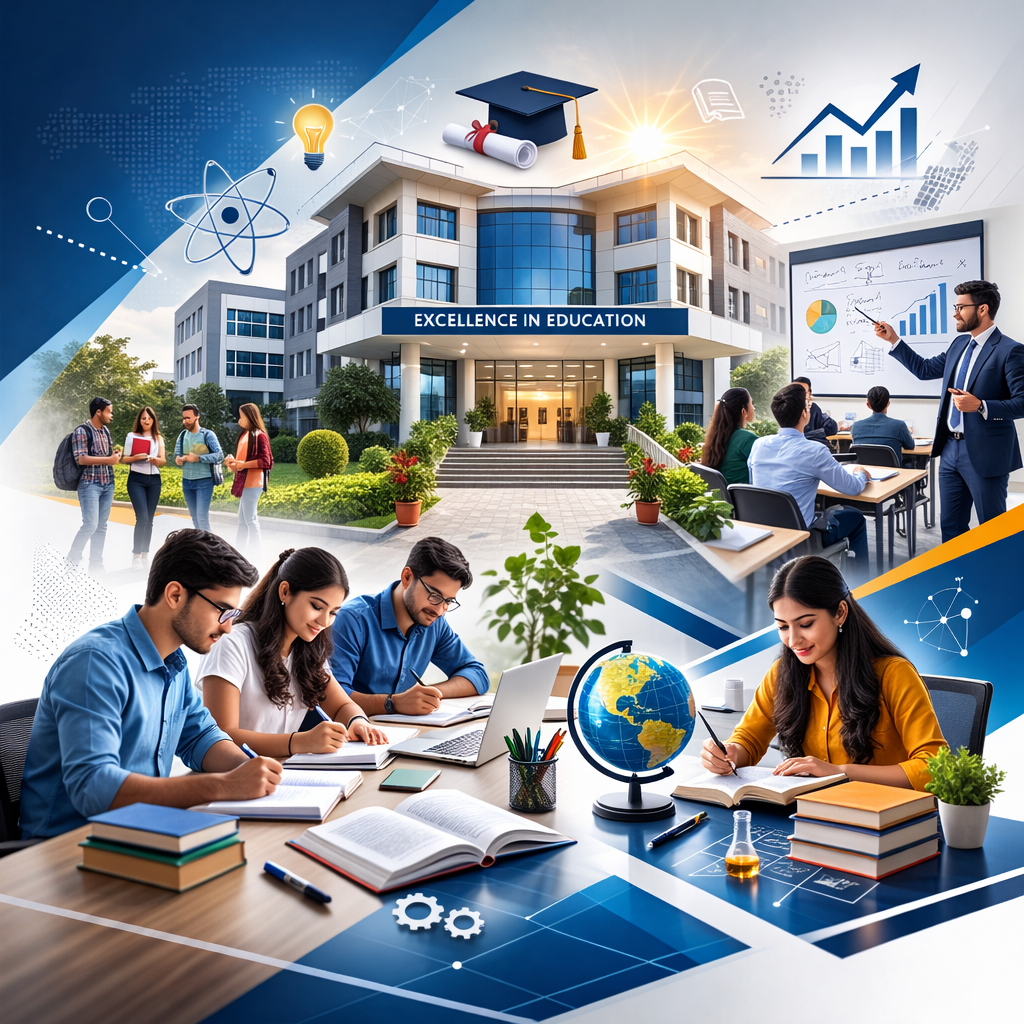 About Our Institution